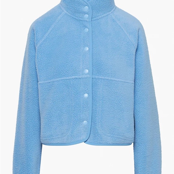 ARITZIA SUNDAY BEST Icecap Jacket- Brand New** - Picture 2 of 6